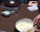 パティシエが教えるジェノワーズ‼️作り方6写真