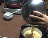 パティシエが教えるジェノワーズ‼️作り方7写真