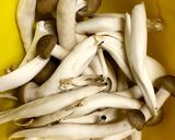 南瓜と生ハムのバルサミコソースサラダ♪作り方2写真