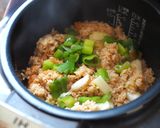 農家ママのネギごはん作り方5写真