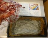 クリスマスに赤いケーキを⭐食紅不使用で❗作り方1写真