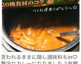 必ず3社のルウ☆ブロック肉のポークカレー作り方18写真