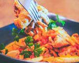 65℃ チキンのトマトクリーム煮作り方26写真