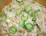 簡単さっぱりちらし風♪作り方7写真
