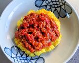 無水キーマカレー作り方9写真