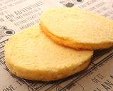 牛乳パックで手作り！18cm丸型ケーキ型作り方13写真