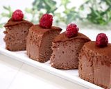 ヌテラスフレチーズケーキ作り方1写真
