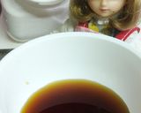 リカちゃん♡鰆(稚魚)の焼び浸し ᗦ↞◃作り方7写真
