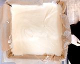 ベイクドチーズケーキ 試作作り方7写真