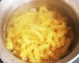 マカロニサラダ作り方3写真