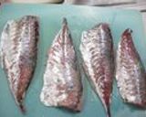 鯵の大名おろし作り方9写真