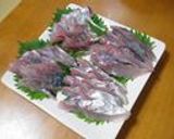 鯵の大名おろし作り方10写真