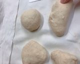 グラハムのチョコパン作り方4写真