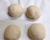 グラハムのチョコパン作り方5写真
