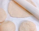 グラハムのチョコパン作り方6写真