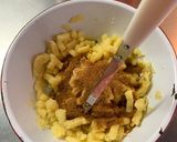MrsWongちの地瓜圓作り方3写真