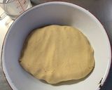 MrsWongちの地瓜圓作り方6写真
