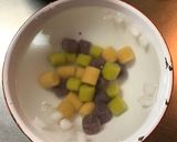 MrsWongちの地瓜圓作り方11写真