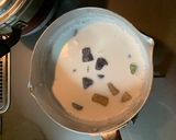 MrsWongちの地瓜圓作り方13写真