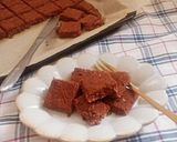 食物繊維たっぷり！　生おからブラウニー作り方6写真