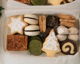 クッキー詰め合わせ'19クリスマス作り方7写真