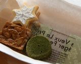 クッキー詰め合わせ'19クリスマス作り方5写真