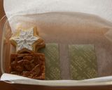 クッキー詰め合わせ'19クリスマス作り方4写真