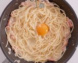 これで失敗なし!プロ直伝簡単カルボナーラ作り方24写真