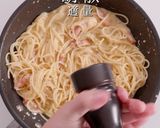 これで失敗なし!プロ直伝簡単カルボナーラ作り方27写真