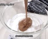 ヌテラスフレチーズケーキ作り方4写真