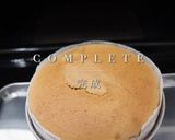 ヌテラスフレチーズケーキ作り方6写真