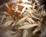 忙しい人＆受験生に☆超極暖スピード鍋作り方4写真