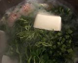 忙しい人＆受験生に☆超極暖スピード鍋作り方5写真