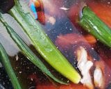 絶品☆スペアリブの角煮作り方3写真