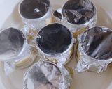 ぷりん作り方7写真