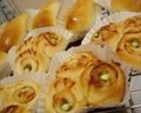 翌日もふわふわの惣菜パン♪作り方3写真