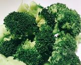 ブロッコリーまる茹で☆簡単作り方3写真
