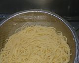 バターを使ったナポリタン(〝⌒∇⌒〝)作り方4写真