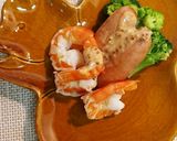 ホッとサラダ作り方5写真