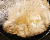 鶏の和ハムわさび煮汁作り方4写真