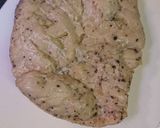 鶏の和ハムわさび煮汁作り方6写真