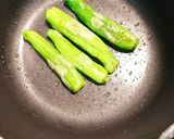 鶏の和ハムわさび煮汁作り方8写真