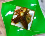 No2296スペアリブ赤ワイン漬け焼き作り方4写真