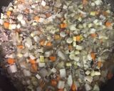 根菜たっぷりドライカレー☆作り方8写真