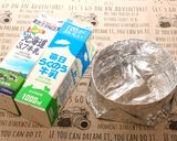 共立て♪18cmふわふわスポンジケーキ作り方23写真