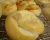 翌日もふわふわの惣菜パン♪作り方5写真