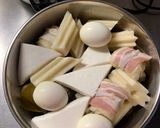 MrsWongちのほっこりおでん作り方6写真