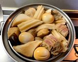 MrsWongちのほっこりおでん作り方7写真