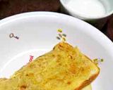☆焼き芋トースト作り方6写真