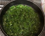 捨てないで！大根葉っぱのふりかけ作り方3写真